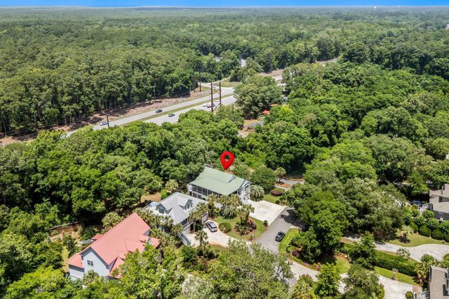 7 Gillette Pl., Murrells Inlet, SC 29576