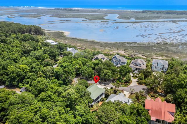 7 Gillette Pl., Murrells Inlet, SC 29576