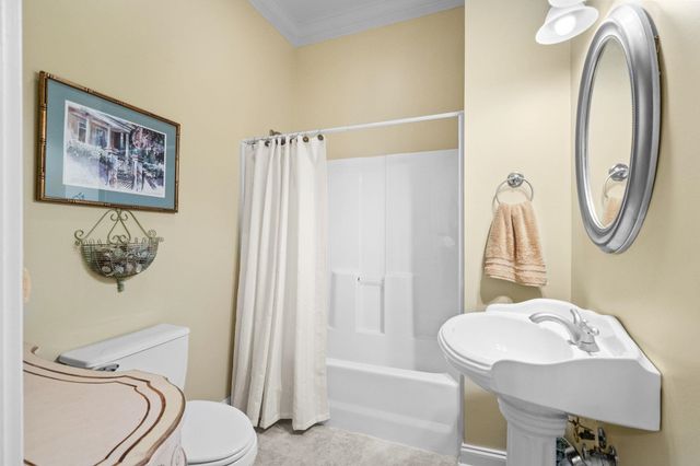 7 Gillette Pl., Murrells Inlet, SC 29576