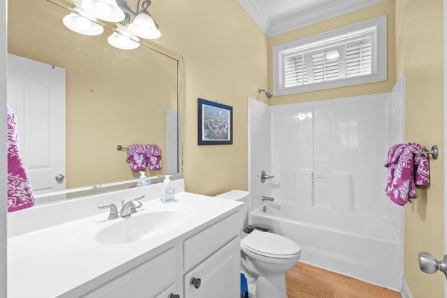 7 Gillette Pl., Murrells Inlet, SC 29576