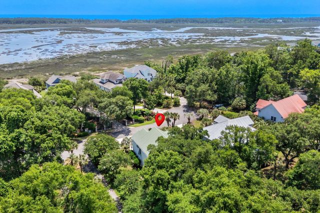 7 Gillette Pl., Murrells Inlet, SC 29576