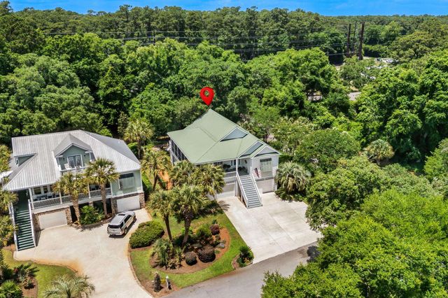 7 Gillette Pl., Murrells Inlet, SC 29576