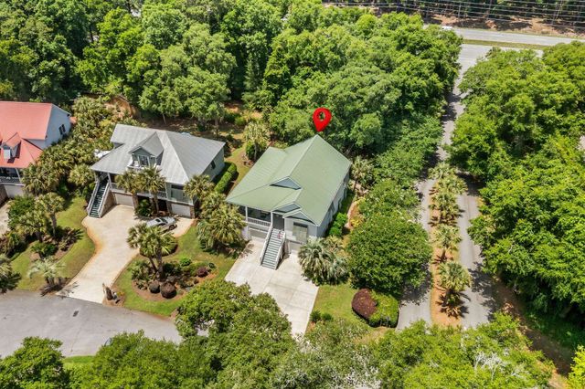 7 Gillette Pl., Murrells Inlet, SC 29576