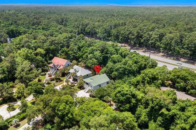 7 Gillette Pl., Murrells Inlet, SC 29576