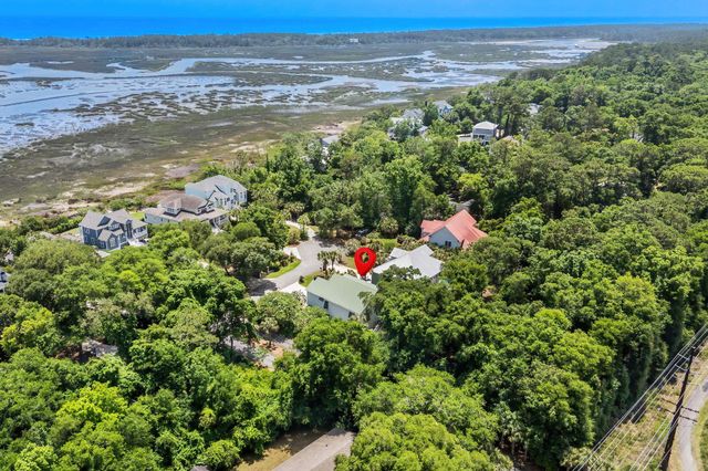 7 Gillette Pl., Murrells Inlet, SC 29576