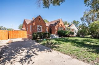 319 Lincoln Street, Pueblo, CO 81004