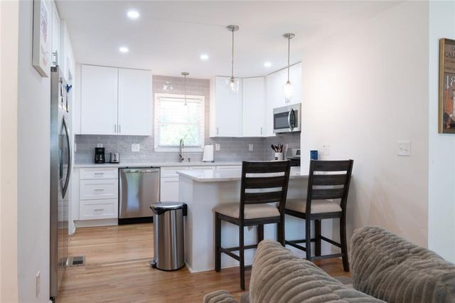 650 Campbell Circle, Atlanta, GA 30354