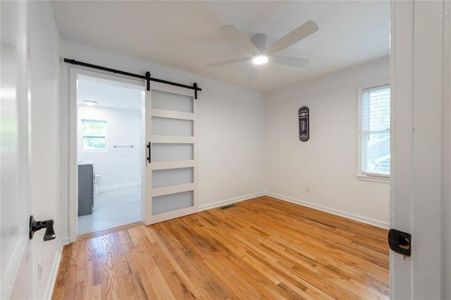 650 Campbell Circle, Atlanta, GA 30354