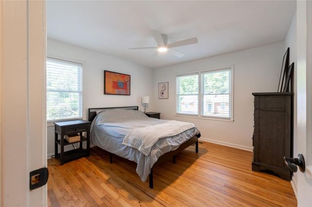 650 Campbell Circle, Atlanta, GA 30354