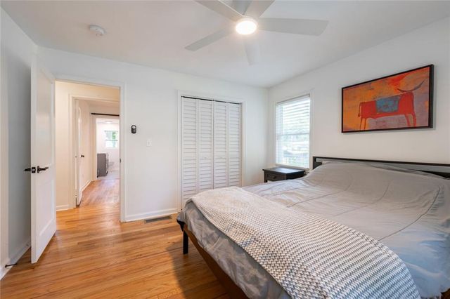 650 Campbell Circle, Atlanta, GA 30354