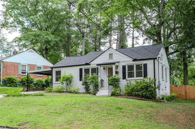 650 Campbell Circle, Atlanta, GA 30354