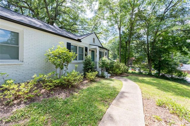 650 Campbell Circle, Atlanta, GA 30354