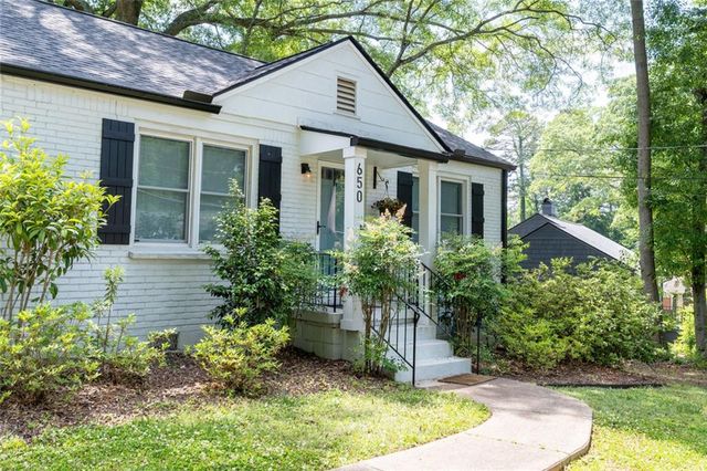 650 Campbell Circle, Atlanta, GA 30354