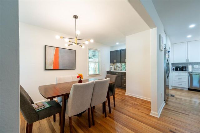 650 Campbell Circle, Atlanta, GA 30354