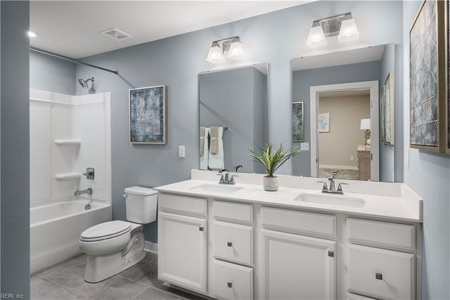 218 Roberta LOOP, Moyock, NC 27958