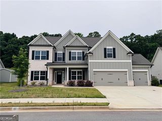 237 Cherokee Rose Lane, Hoschton, GA 30548