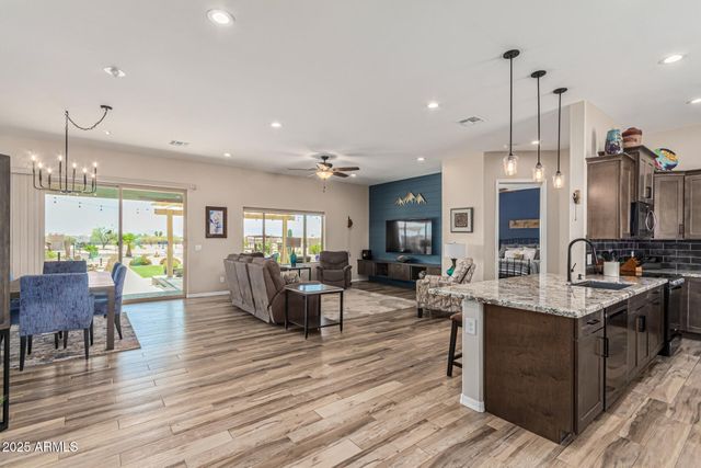 20319 W MORNING VISTA Drive, Wittmann, AZ 85361