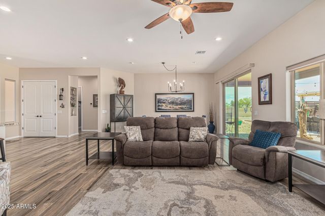 20319 W MORNING VISTA Drive, Wittmann, AZ 85361