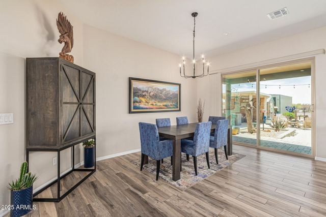 20319 W MORNING VISTA Drive, Wittmann, AZ 85361