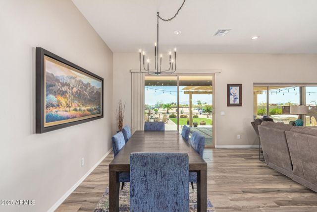 20319 W MORNING VISTA Drive, Wittmann, AZ 85361