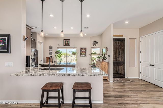 20319 W MORNING VISTA Drive, Wittmann, AZ 85361