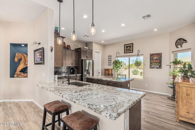 20319 W MORNING VISTA Drive, Wittmann, AZ 85361