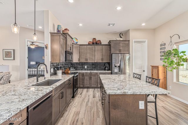 20319 W MORNING VISTA Drive, Wittmann, AZ 85361