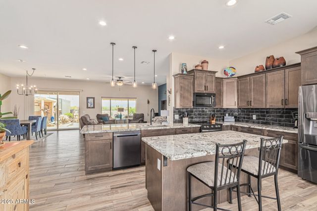 20319 W MORNING VISTA Drive, Wittmann, AZ 85361