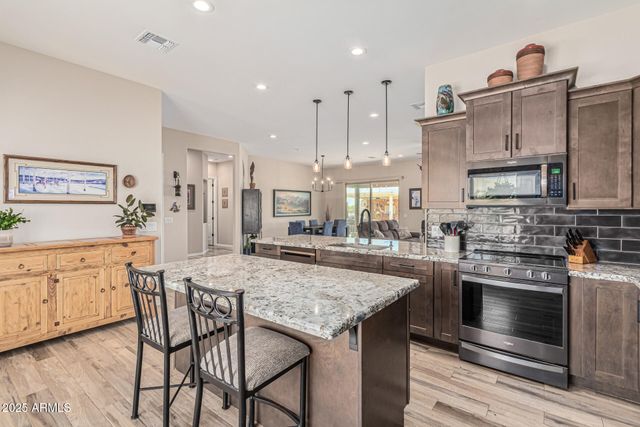 20319 W MORNING VISTA Drive, Wittmann, AZ 85361