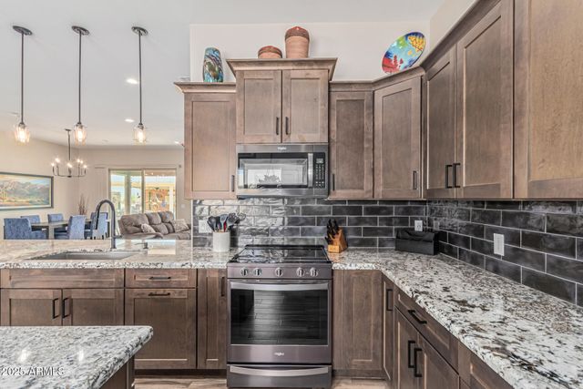 20319 W MORNING VISTA Drive, Wittmann, AZ 85361