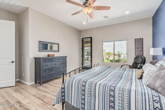 20319 W MORNING VISTA Drive, Wittmann, AZ 85361