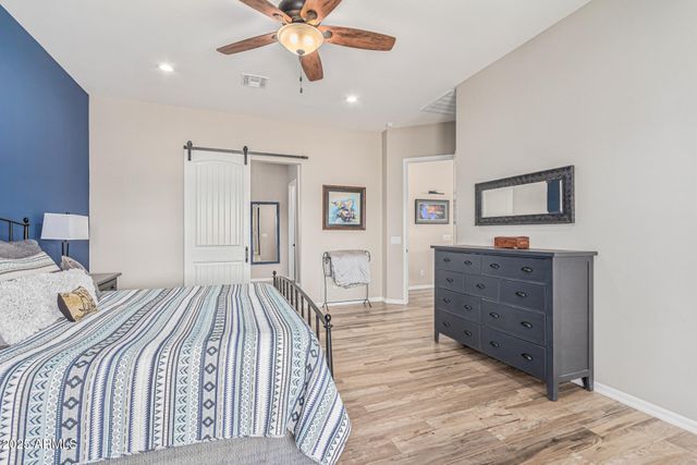 20319 W MORNING VISTA Drive, Wittmann, AZ 85361