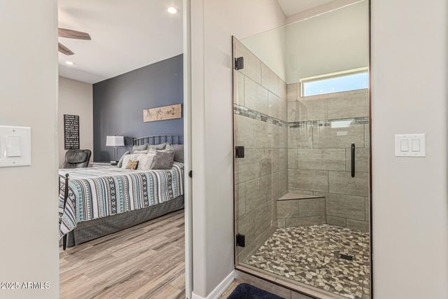 20319 W MORNING VISTA Drive, Wittmann, AZ 85361