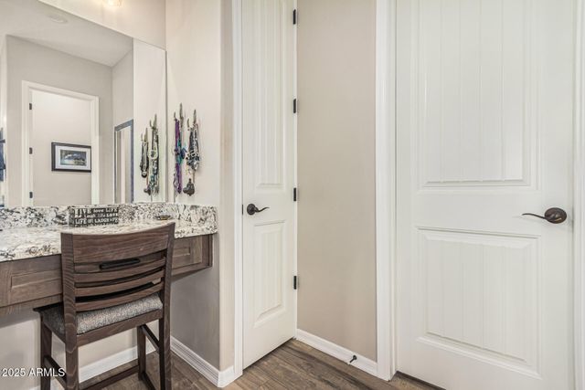 20319 W MORNING VISTA Drive, Wittmann, AZ 85361