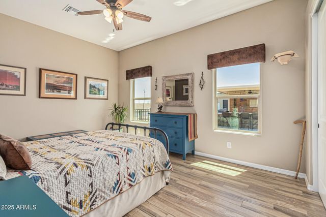 20319 W MORNING VISTA Drive, Wittmann, AZ 85361