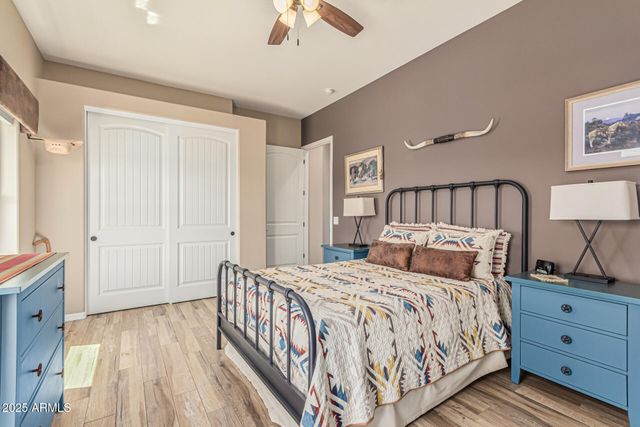 20319 W MORNING VISTA Drive, Wittmann, AZ 85361