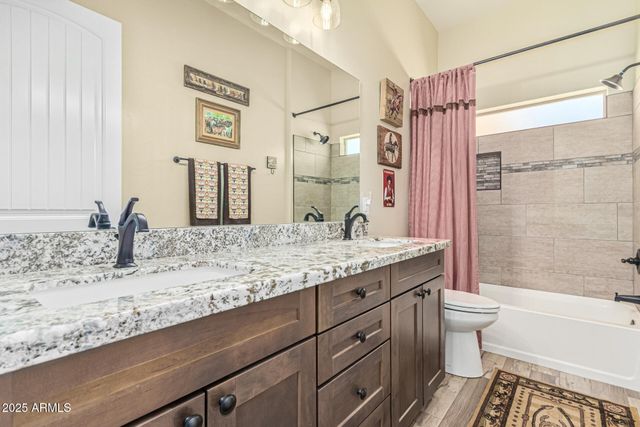 20319 W MORNING VISTA Drive, Wittmann, AZ 85361