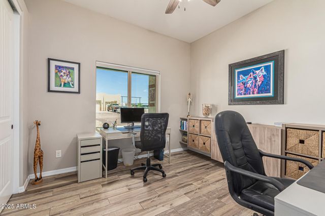 20319 W MORNING VISTA Drive, Wittmann, AZ 85361