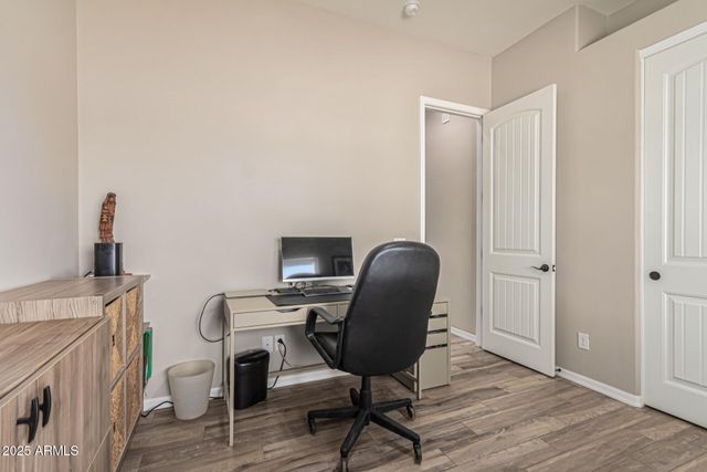 20319 W MORNING VISTA Drive, Wittmann, AZ 85361