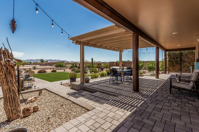 20319 W MORNING VISTA Drive, Wittmann, AZ 85361