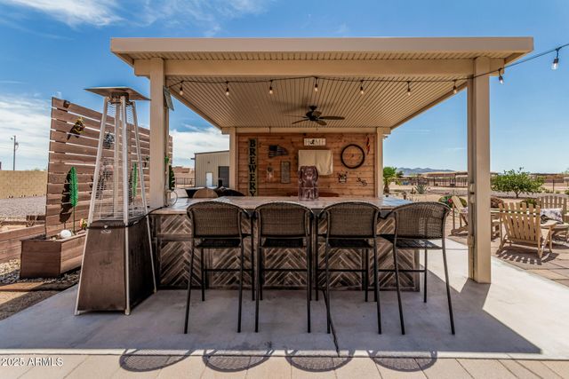 20319 W MORNING VISTA Drive, Wittmann, AZ 85361