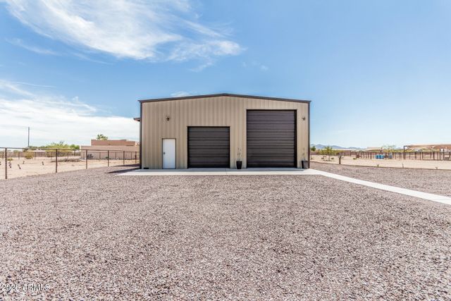20319 W MORNING VISTA Drive, Wittmann, AZ 85361