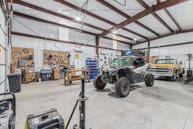 20319 W MORNING VISTA Drive, Wittmann, AZ 85361