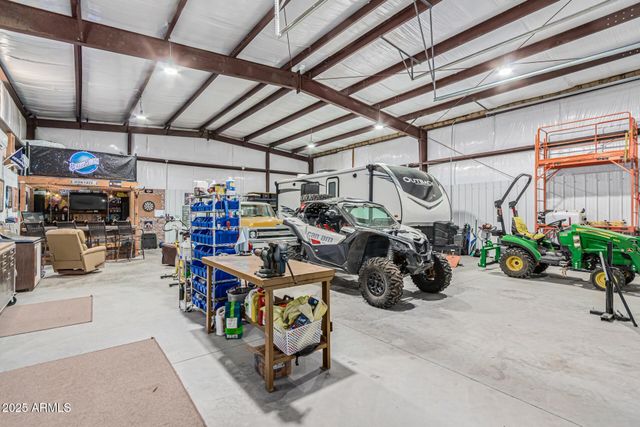 20319 W MORNING VISTA Drive, Wittmann, AZ 85361