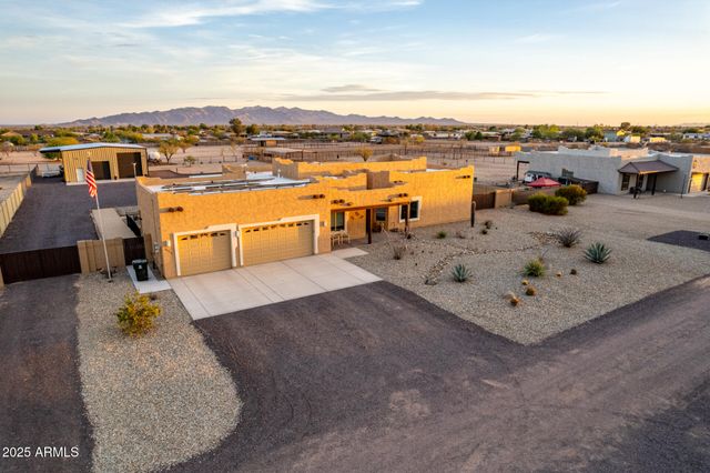 20319 W MORNING VISTA Drive, Wittmann, AZ 85361