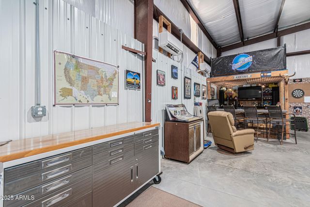 20319 W MORNING VISTA Drive, Wittmann, AZ 85361