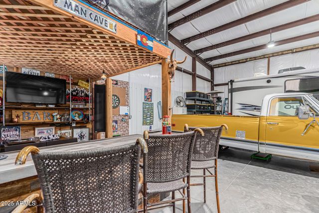 20319 W MORNING VISTA Drive, Wittmann, AZ 85361