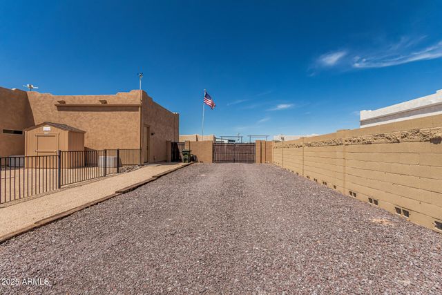 20319 W MORNING VISTA Drive, Wittmann, AZ 85361