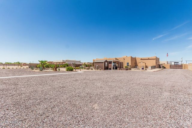 20319 W MORNING VISTA Drive, Wittmann, AZ 85361