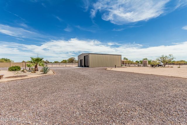 20319 W MORNING VISTA Drive, Wittmann, AZ 85361